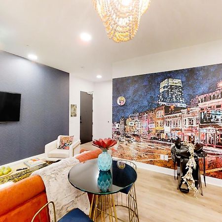 Tiger Lily Apartment Nashville Ngoại thất bức ảnh