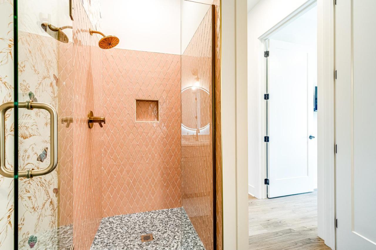 Tiger Lily Apartment Nashville Ngoại thất bức ảnh